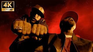 Mobb Deep – Put &#39;Em in Their Place (Explicit) [4K REMASTERED]