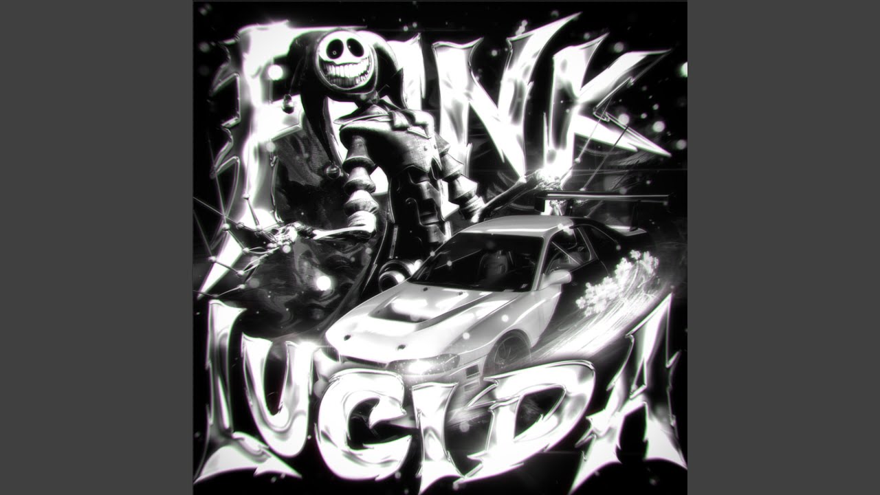 Watch FUNK LUCIDA (Super Slowed) on YouTube Watch FUNK LUCIDA (Super Slowed) on YouTube