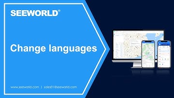 WhatsGPS- change languages