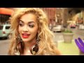 Skullcandy roc nation aviators presents rita ora