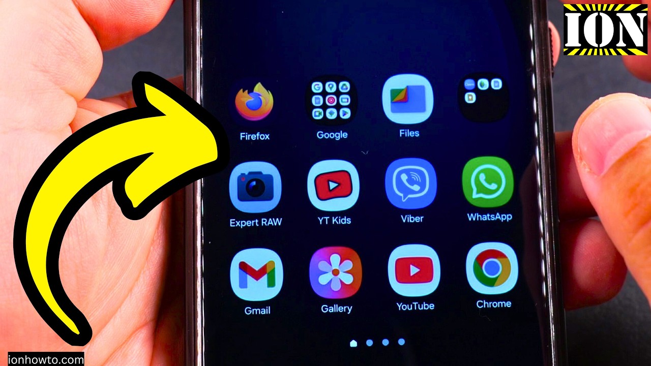 How to Change Weather Widget Location on Samsung One UI 7 Android 15 ...