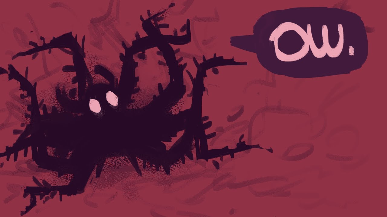 grimm vs thorns of agony