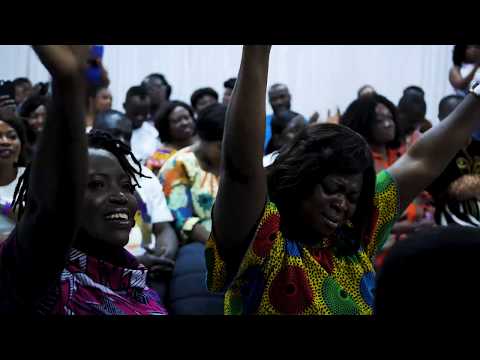 Alex Acheampong -