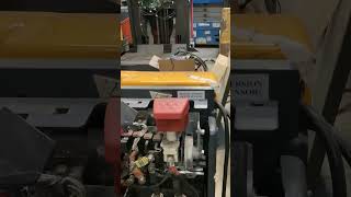 JU51037707 CONTROLLER - GB25-2594 - TEST VIDEO