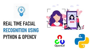 "Real Time Facial Recognition Using Python & Opencv" | KNOWLEDGE DOCTOR | Mishu Dhar Chando