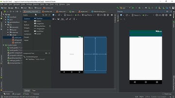 Android Custom Toolbar #1 | Complete Implementation in Hindi