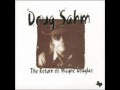 Doug Sahm - They'll Never Take Her Love From Me