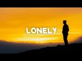 Laai - Lonely (Lyrics)