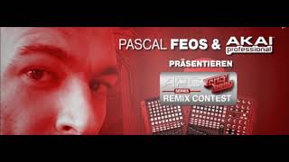 Pascal F.E.O.S. - APC (Pego remix)