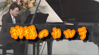 辻井伸行/神様のカルテ