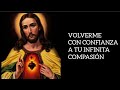 Canto al Sagrado Corazón de Jesús. Letra y acordes en la descripción.  Isa Villalobos