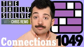 Connections 1049 - 25 April 2026