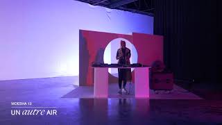 Moesha 13 - Un Autre Air, édition digitale du Festival le Bon Air