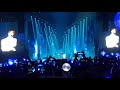 BTS Jungkook - Euphoria (Live at Ziggo Dome Amsterdam, 2018)