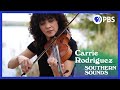 Keri Rodriguez and Her Musical Journey