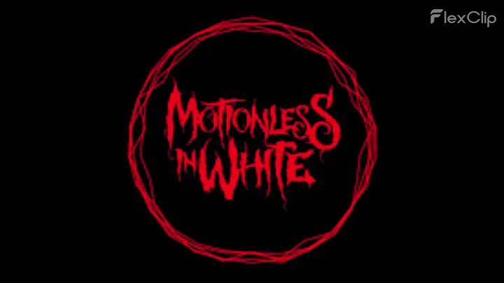 Motionless In White: Sign Of Life Lyrics