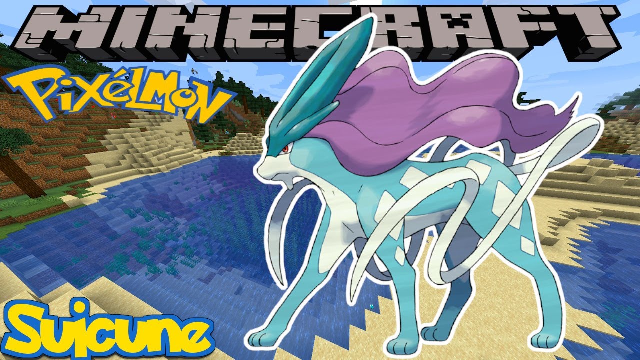 HOW TO FIND ULTRA NECROZMA IN PIXELMON REFORGED - MINECRAFT GUIDE