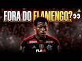 CRISE NO FLAMENGO? 😳 PLATA SE COMPLICA NOS BASTIDORES E PODE SAIR!