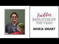 GCISD Employees Of The Year Maria Smart GCISD Employees Of The Year Maria Smart
