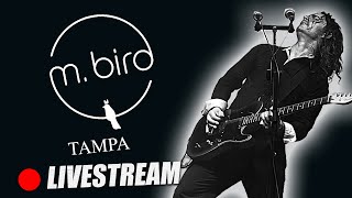 Download Lagu M.Bird Downtown | One Man Band | Ryan Marchand Live Looping at M. Bird Tampa MP3
