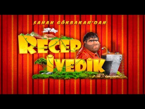 Recep İvedik 7 | Full HD İzle