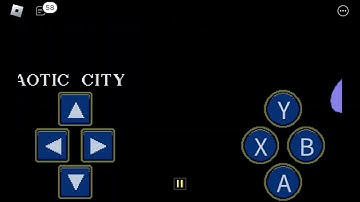 CSS V12: @christianhoward8533’s Chaotic City Zone Acts 1 & 2