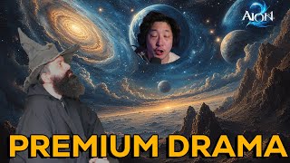 картинка: Aion 2 ЛОЖНОЕ Возмущение