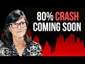 Cathie Wood: China Already Crashed. You Just Don't Know It Yet.