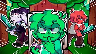 O ESCONDE-ESCONDE mais ENGRAÇADO do MUNDO TORAJO !!!