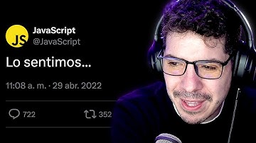 Se confirma lo peor para JavaScript: Adiós Records y Tuplas