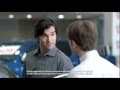 Toyota V8 Aurion ATX 2010 Ad 