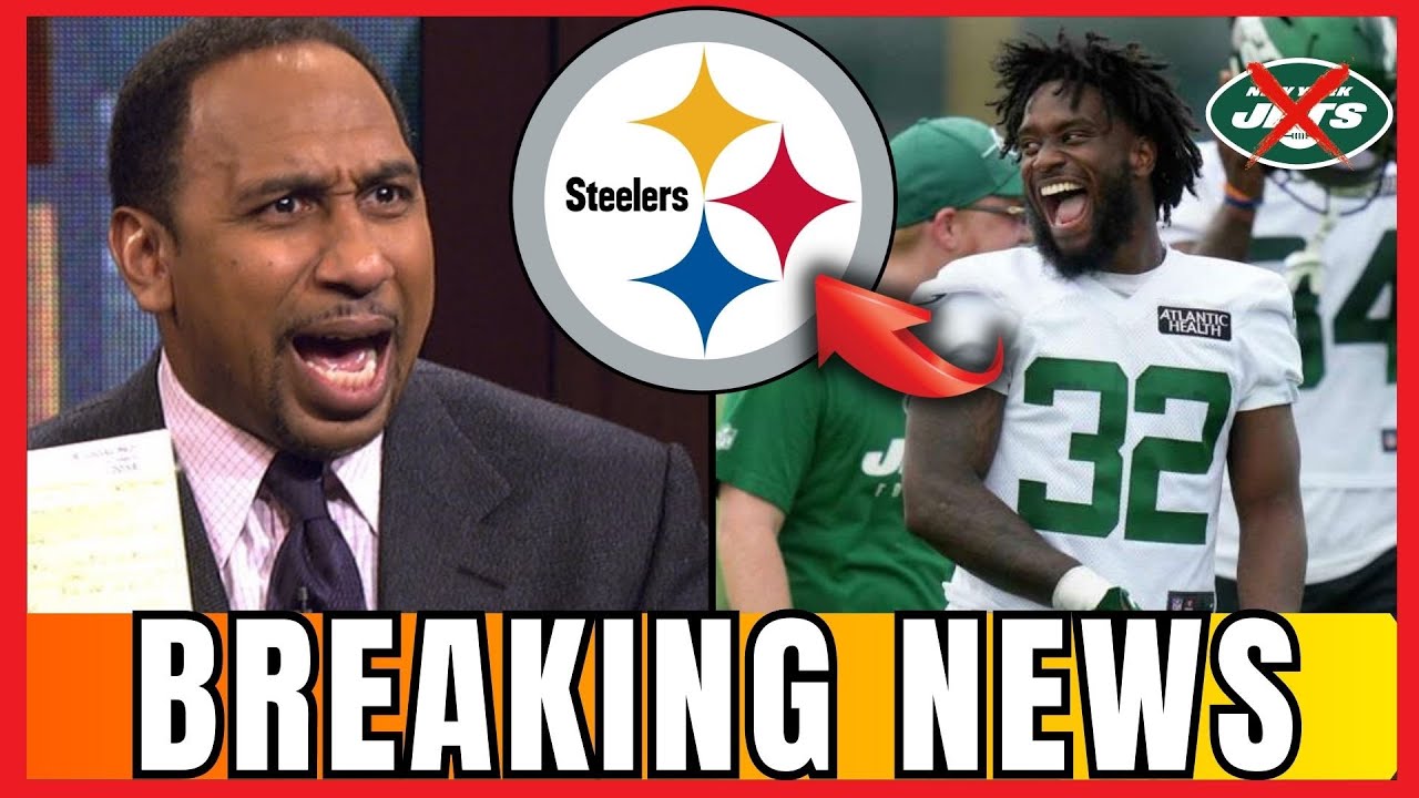 😱🛑BREAKING NEWS! BIG TRADE NEWS! GREAT DEAL! FANS WERE IN SHOCK! CAN