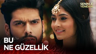 Raghav, Pallavinin Çekim Alanına Girdi - Seninle Yeniden Hint Dizisi 30. Bölüm