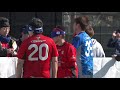 コルジャ仙台ブラインドサッカークラブ vs Avanzareつくば  -KPMGカップ ブラインドサッカークラブチーム選手権2019 (2019.2.10)