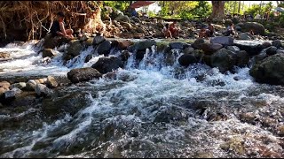 Lunoy ni carahay, Balugo Valencia, Negros Oriental