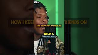 What’s your favorite Rap Bar by an African Rapper? 🔈🎶 #shorts