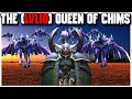 Grubby | WC3 4v4 | The (LVL10) QUEEN of CHIMS!