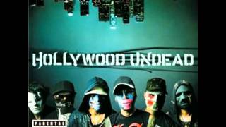 Hollywood Undead - This Love, This Hate chords