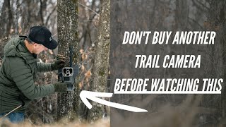 10 Things You NEED To Know Before Buying a Trail Camera