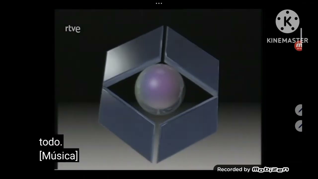 Every TVE Cortinilla I can find on YouTube! (UPDATE 3)