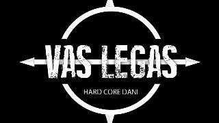 Miniatura del video "Vas Legas - Novocain (Hardcore dani 2013)"