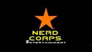 Nerd Corps Entertainment logo