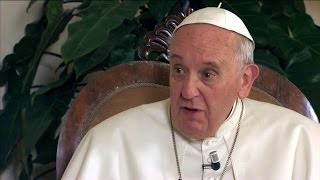 “A México el diablo lo castiga con mucha bronca”: Papa Francisco
