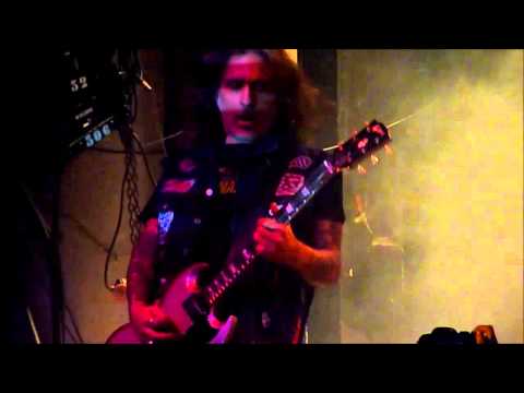 Monster Magnet - Three Kingfishers