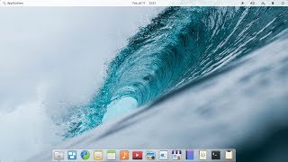 Best Themes For Plank On Linux