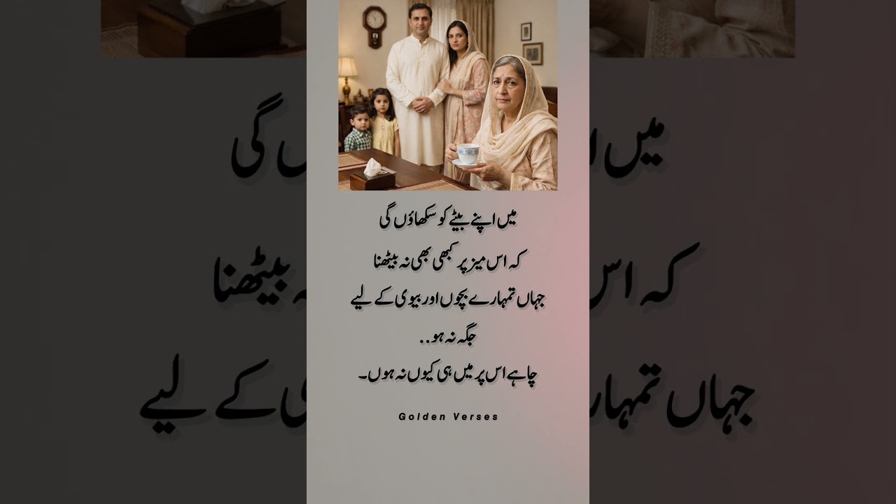 Deep line ❤️‍🩹✨🪽 | Urdu quotes | WhatsApp status | 