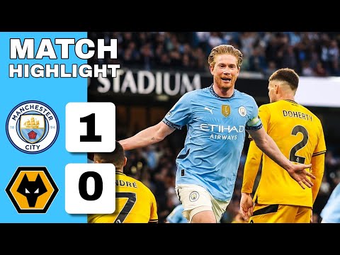 Man City vs