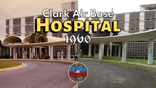 Kinatatakutan Iniiwasan Ang Abandoned Clark Air Base Hospital Subukan Nga Nating Pumasok