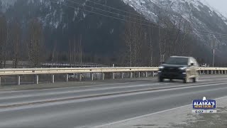 DOT addresses Seward Highway safety concerns after 2 fatal accidents this month