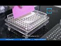 How To Use LEADLIFE 100 Hole Capsule Filling Machine Capsule Filler Acrylic